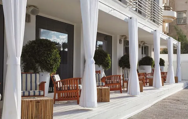 מלון שלום & רילקס