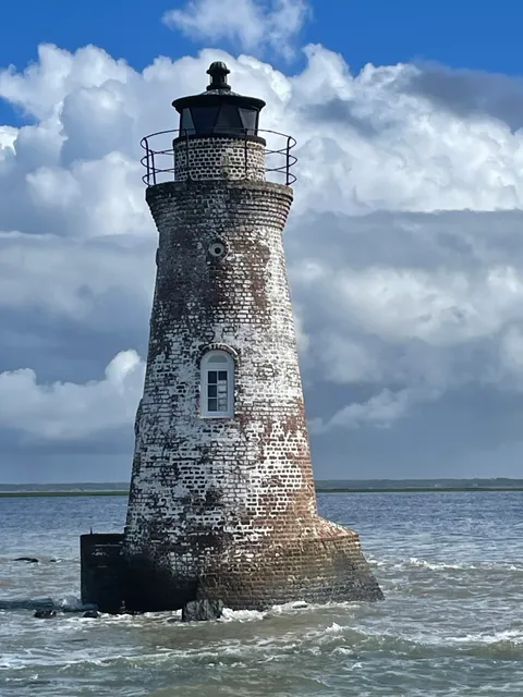 Captain Derek's Dolphin Adventure