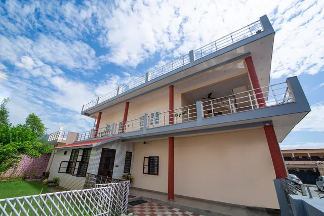 Sushma's homestay-2BHK