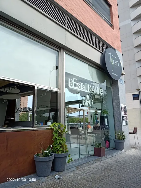 El Gastrobar