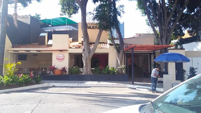 La Ciudad de los Almuerzos