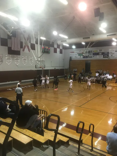 Lawton Chiles High School