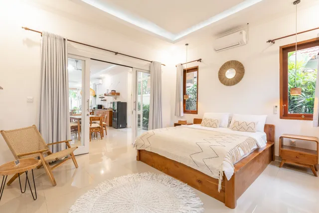 OriVista (Azure Bali) Villa rentals & Management