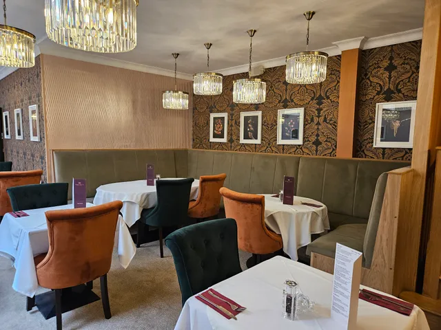 Wine House Restaurant