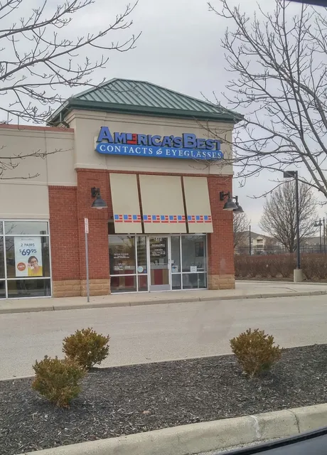 Shoppes of Deerfield South