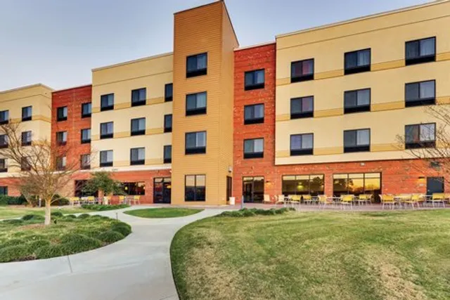 Fairfield by Marriott Inn & Suites Dunn I-95