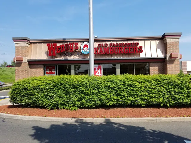 Wendy's