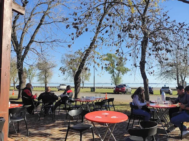 "MARIA MARIA" Resto Bar