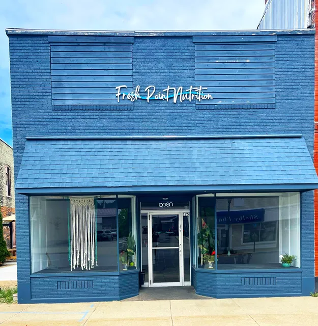 Fresh Point Nutrition