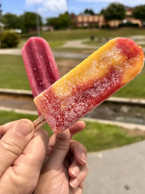 Frios Gourmet Pops