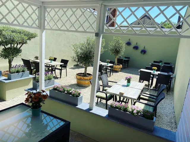 Latthée • koffie & thee, ontbijt, lunch