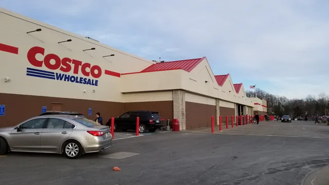 Costco Wholesale