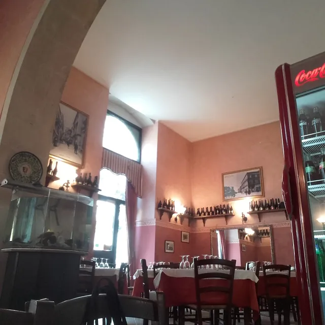 Ristorante Porto Grande