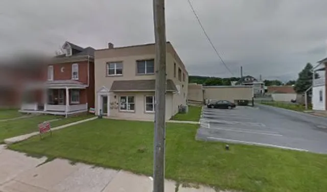 Ephrata Area Social Services