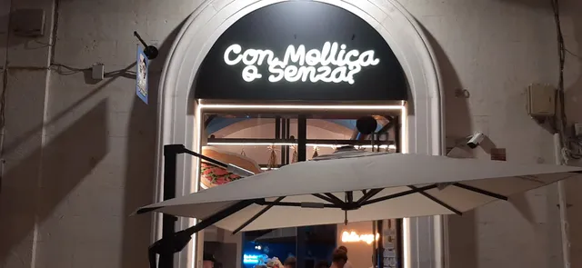 Con Mollica o Senza? - Bari