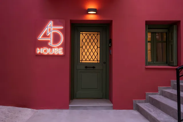 45HOUSE