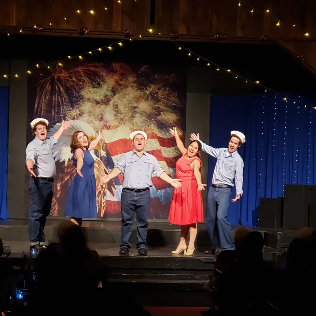 Carousel Music Theater