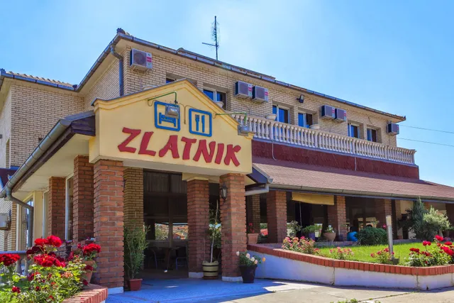 TEKOVINA Guesthouse and restaurant