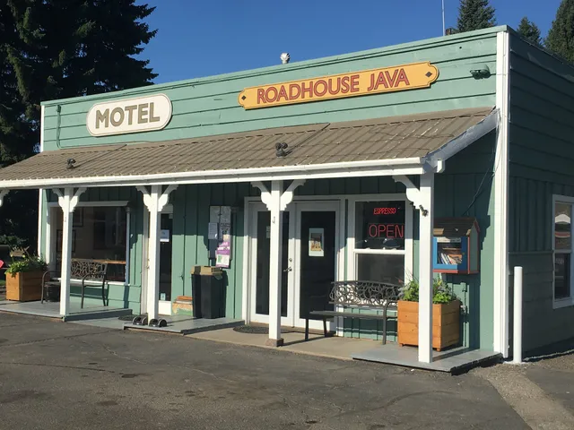 Meadows Valley Motel