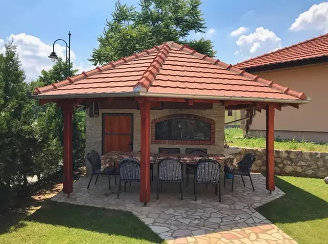 Apartmani Novak - Srebrno jezero