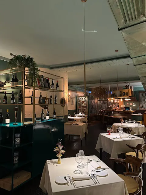L'Acciuga Osteria