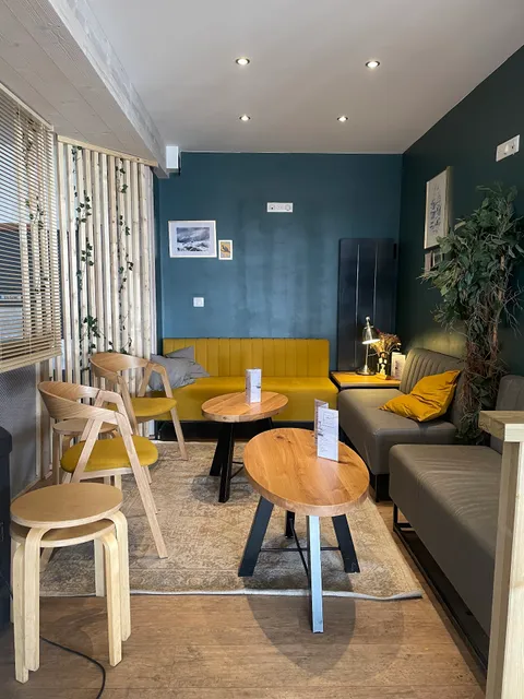 Bar Restaurant Le Skilt