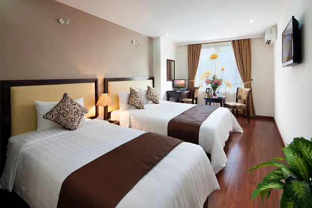 Serene Premier Hotel