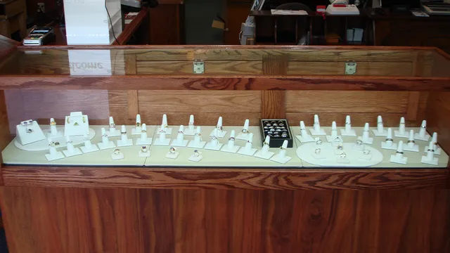 Barton's Jewelry Designs, LLC