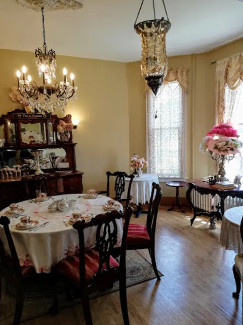 Charnwood Kitchen Catering