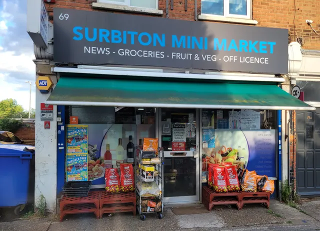 Surbiton Mini Market