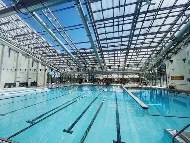 Roger Carter Community Center