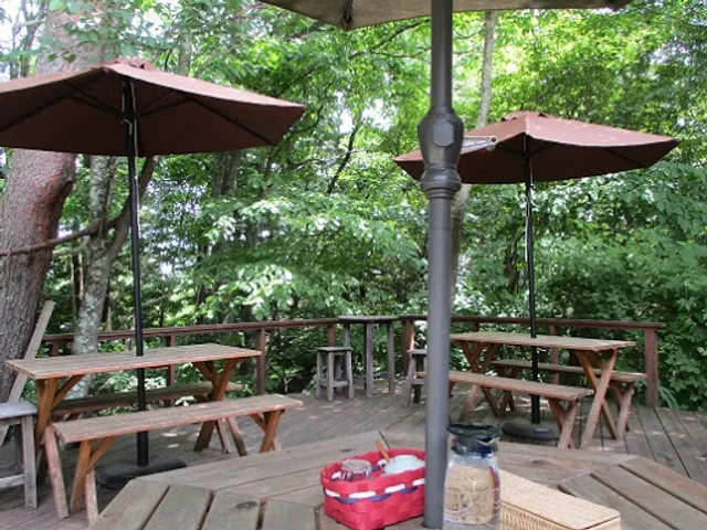 Organic cafe ごぱん