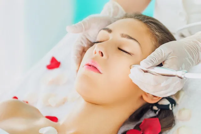 Natural Rejuvenation MedSpa