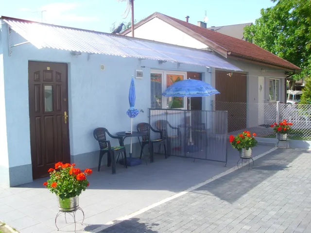 Yearlong Guest Rooms Ela