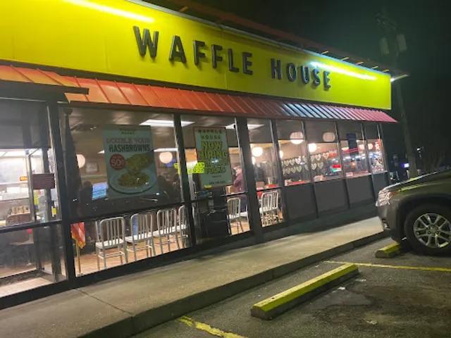 Waffle House