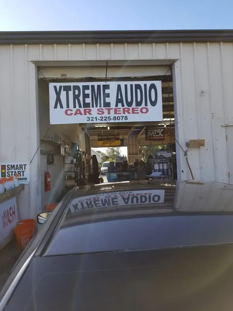 Xtreme Audio Titusville