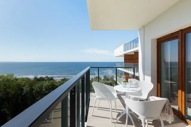 Aquamarina Prima Marina Invest