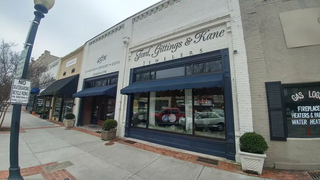 Ford, Gittings & Kane Jewelers