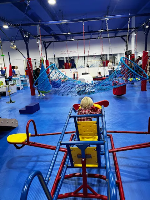 We Rock The Spectrum - Bergen