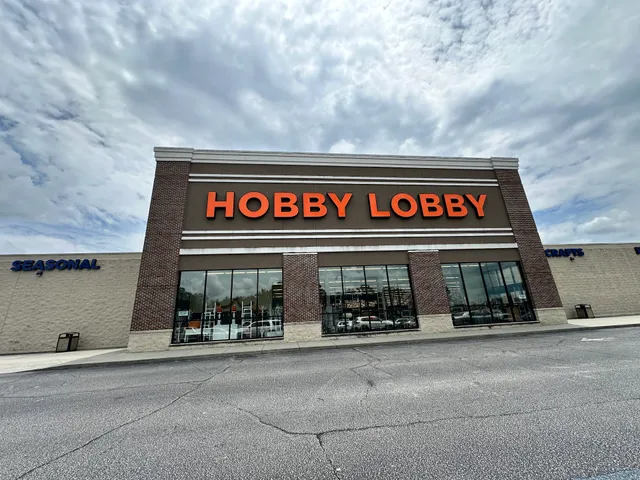 Hobby Lobby