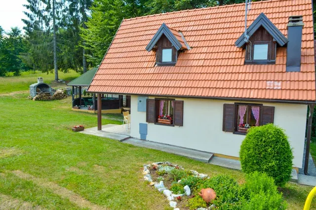 "Кућа за одмор" Соколина