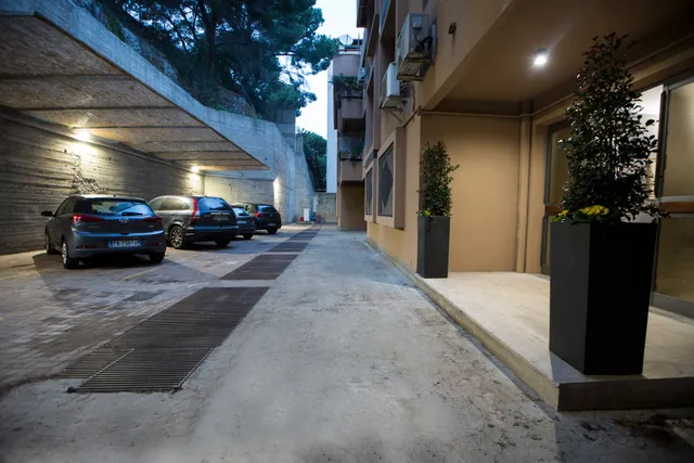 Principessa Mafalda B&B