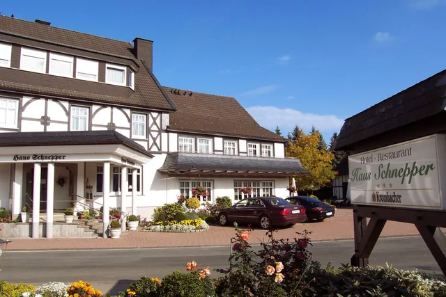 Hotel Schnepper