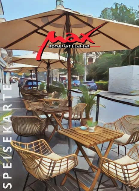 Max Restaurant & Bar