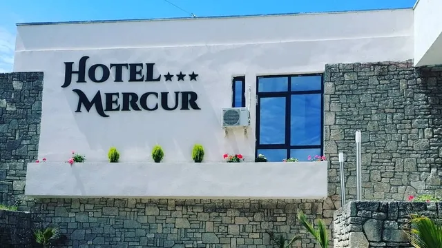 Hotel Mercur