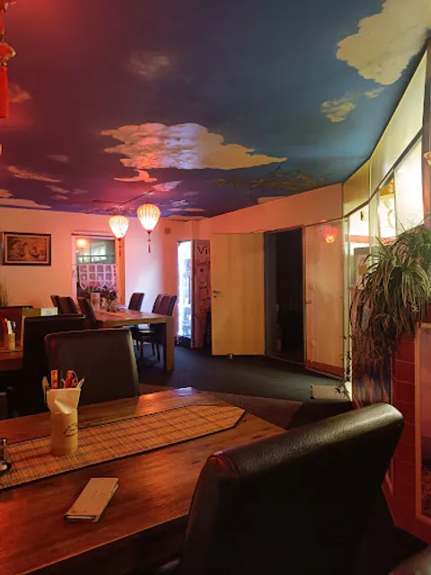 Restaurant Asia House