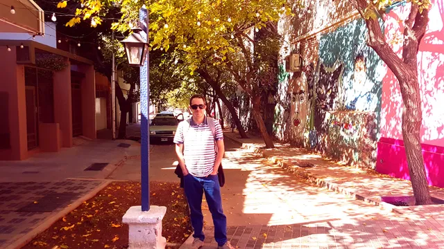 Plazoleta República de Eslovenia