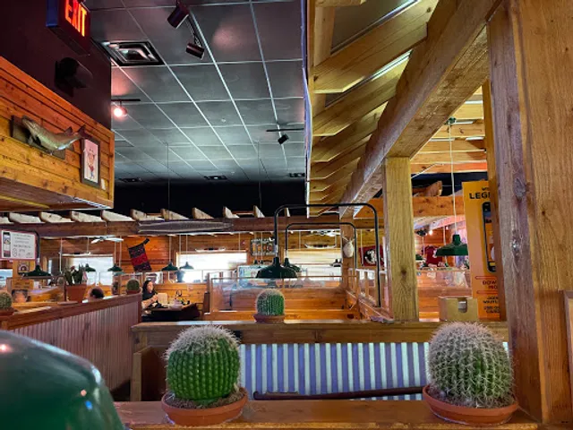 Texas Roadhouse