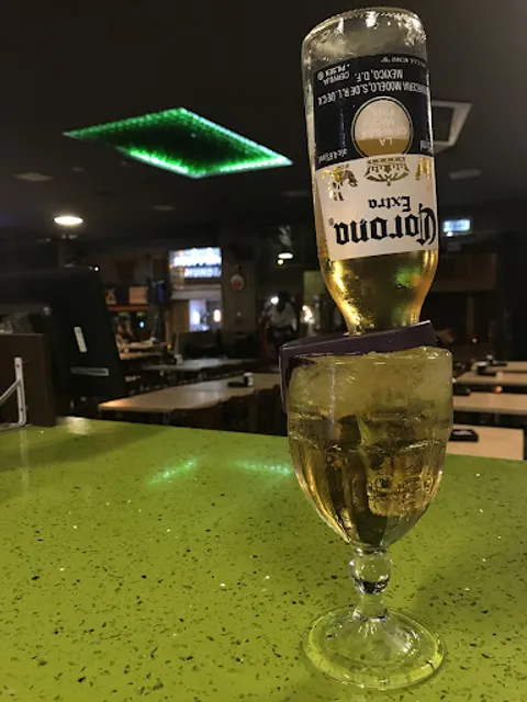 D3ck Choperia Ponte Nova