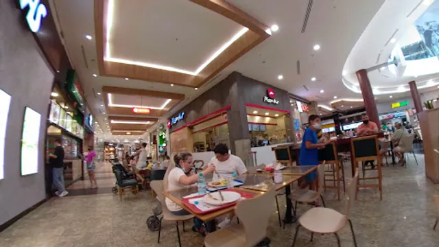 Pizza Hut Balneário Shopping